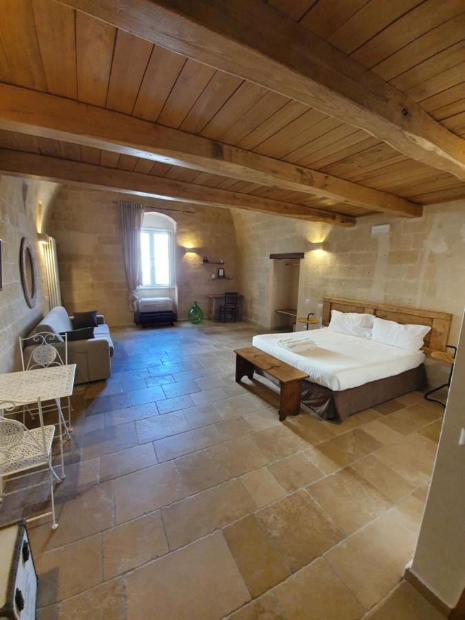 Due Forni Affittacamere Matera Dış mekan fotoğraf