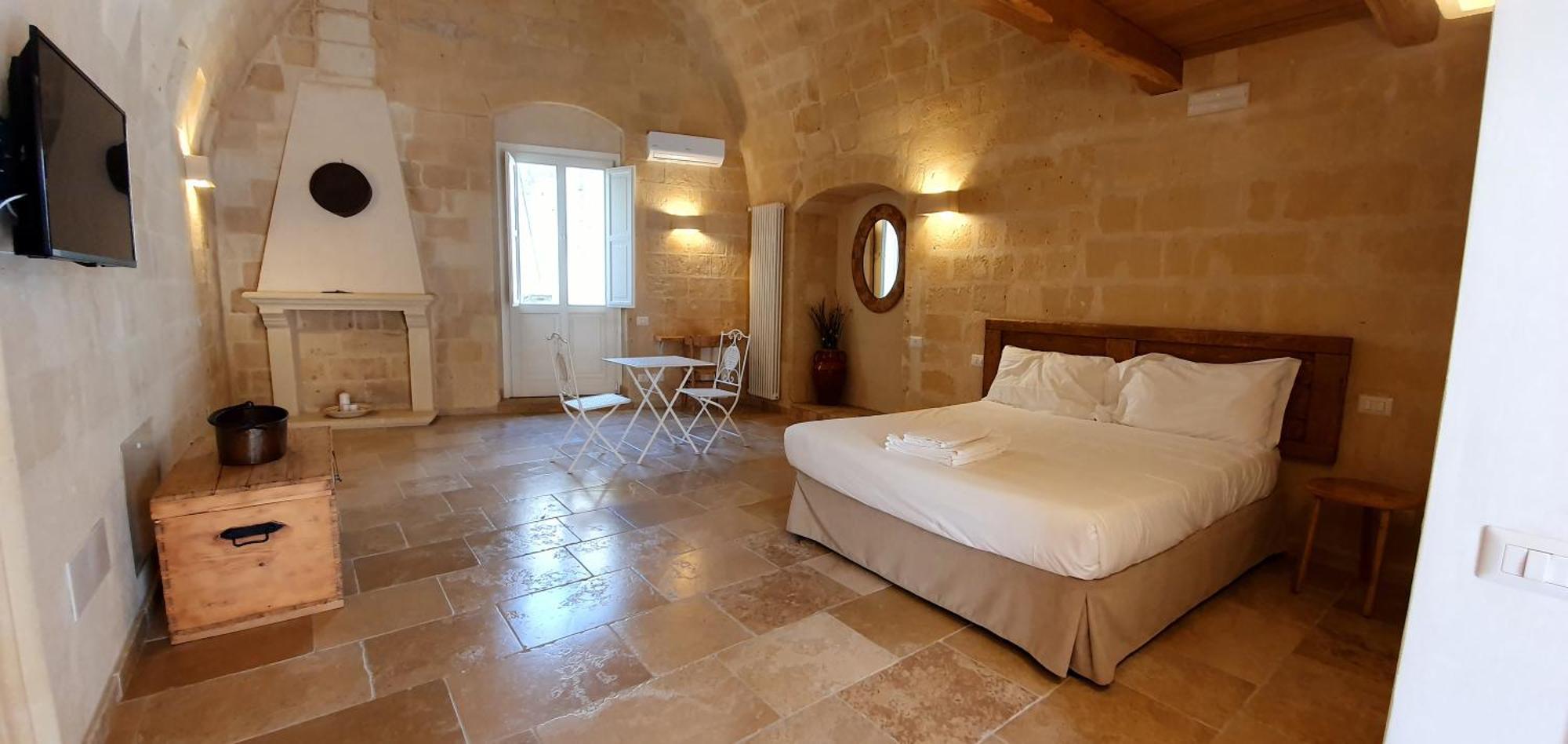 Due Forni Affittacamere Matera Dış mekan fotoğraf