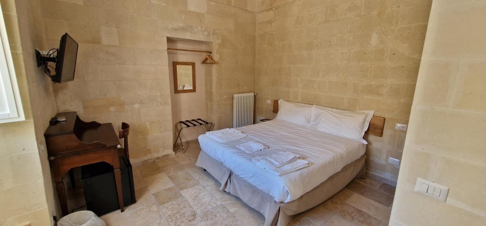 Due Forni Affittacamere Matera Dış mekan fotoğraf