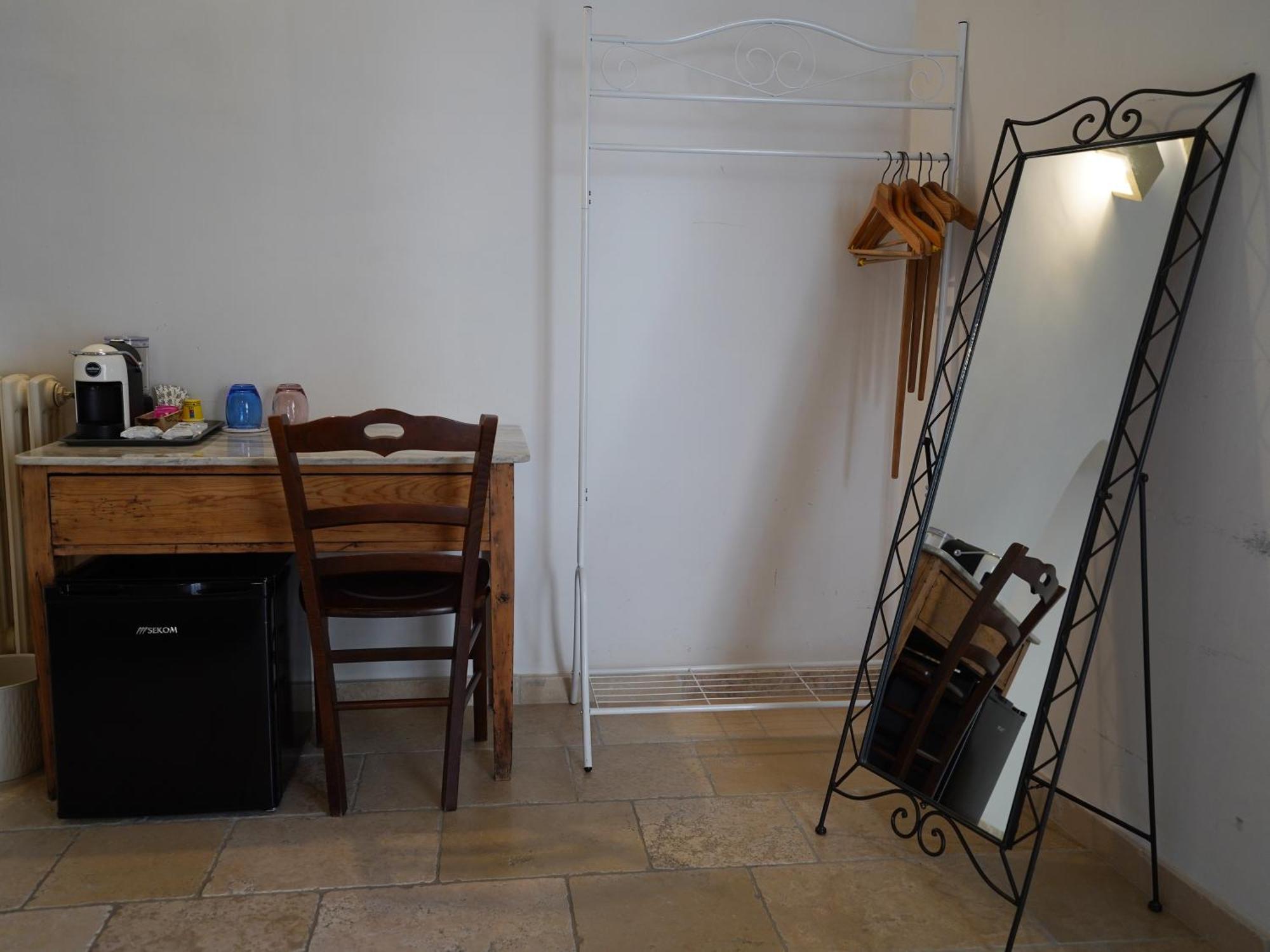 Due Forni Affittacamere Matera Dış mekan fotoğraf