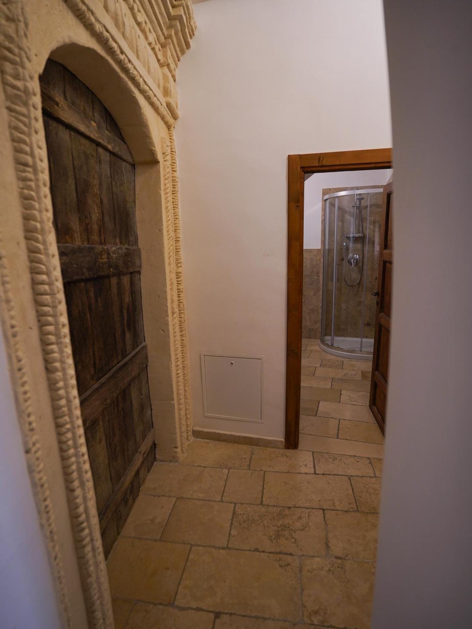 Due Forni Affittacamere Matera Dış mekan fotoğraf