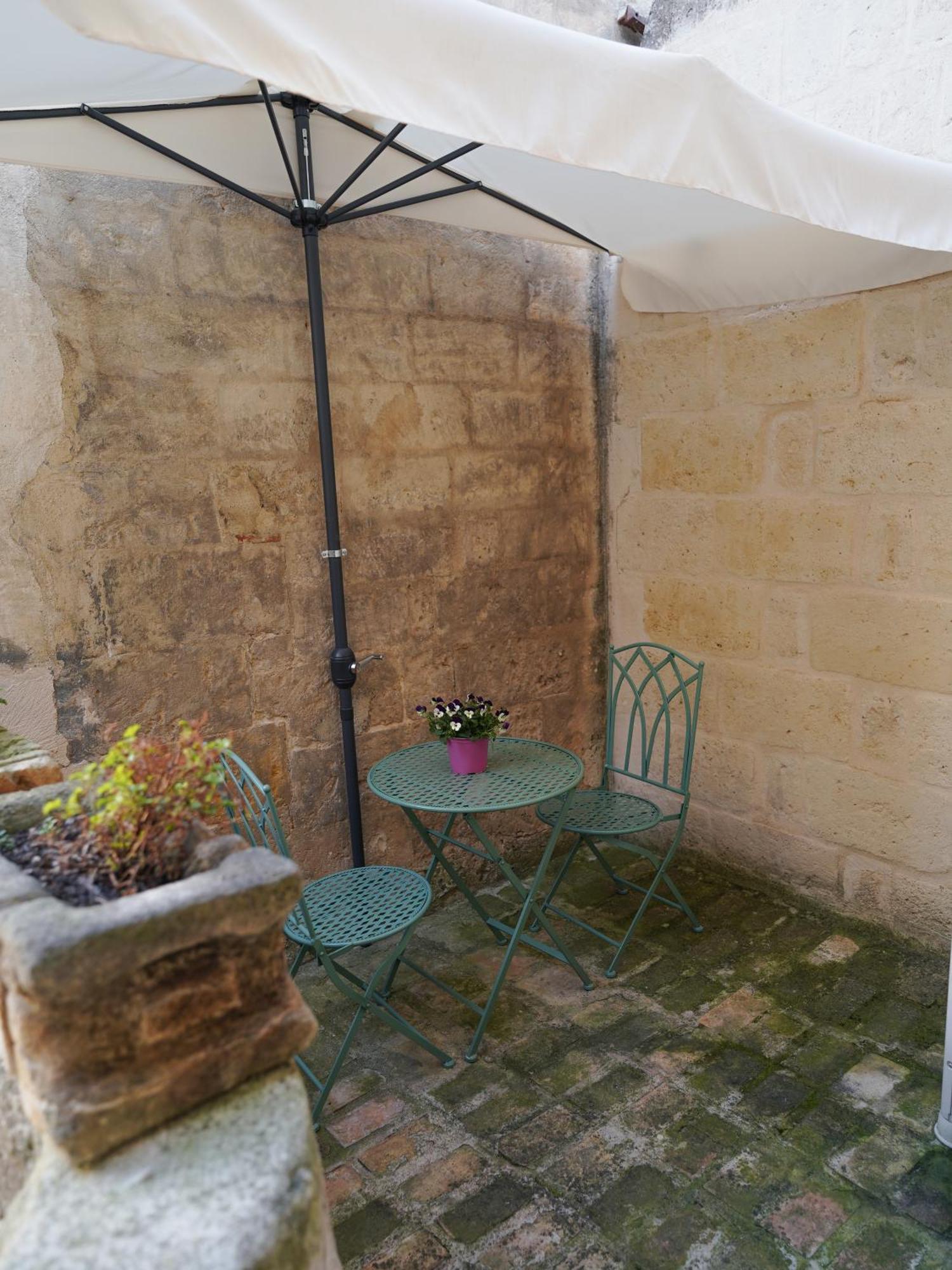 Due Forni Affittacamere Matera Dış mekan fotoğraf