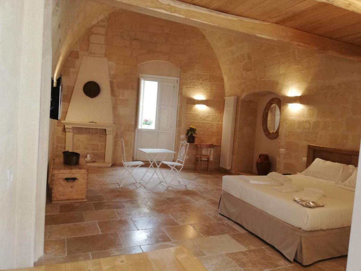 Due Forni Affittacamere Matera Dış mekan fotoğraf