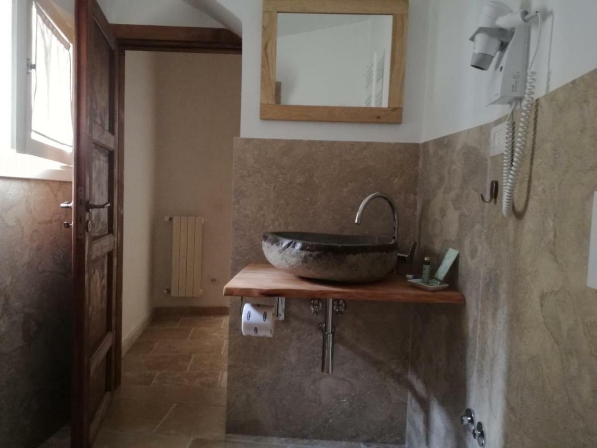 Due Forni Affittacamere Matera Dış mekan fotoğraf